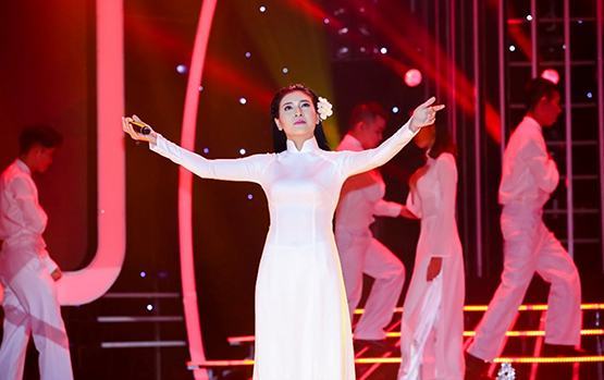 Sức sống những khúc ca đề tài thương binh, liệt sĩ