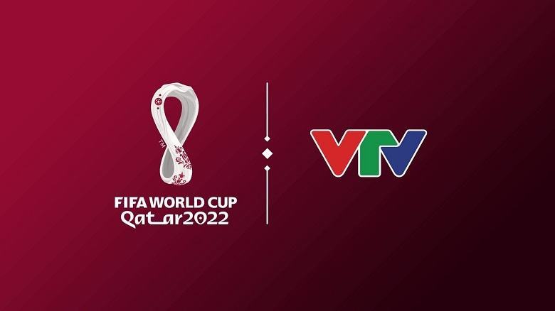 VTV đã có bản quyền World Cup 2022