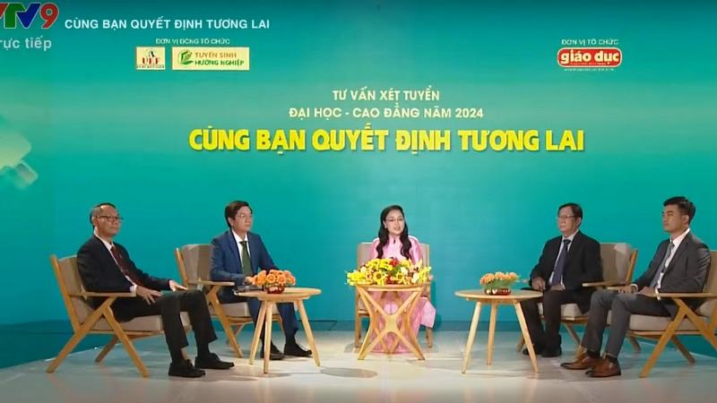 Bắt đầu đăng ký nguyện vọng xét tuyển ĐH, làm sao để gia tăng cơ hội trúng tuyển?