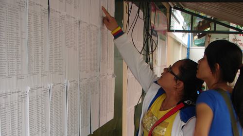 Vụ “Bắt tay nới lỏng chấm thi tốt nghiệp THPT”: Bộ chưa quyết, học sinh rối bời