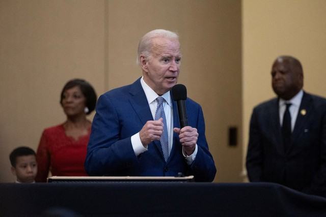 Vụ binh sĩ Mỹ thiệt mạng ở Jordan: Tổng thống Joe Biden đã có biện pháp- Ảnh 1.