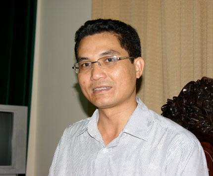 Vụ hiệu trưởng vi phạm: Luân chuyển để tạo cơ hội mới?