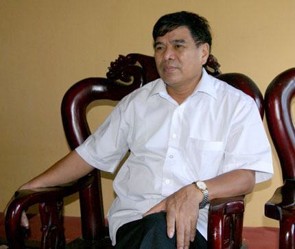 Vụ hiệu trưởng vi phạm: Luân chuyển để tạo cơ hội mới?