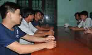 Vụ liên thông “chui” giữa hai trường Tây Nam Á và Thái Bình Dương: 625 sinh viên vẫn chưa biết về đâu