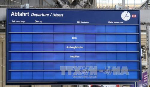 Vụ mã độc WannaCry: Chuyên gia dự báo tốc độ lây lan sẽ tăng mạnh