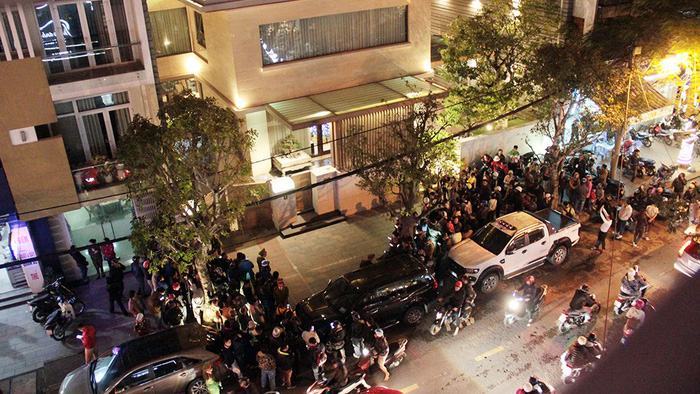 Vũ nhôm và những dự án đình đám tại Đà Nẵng - Ảnh 4.