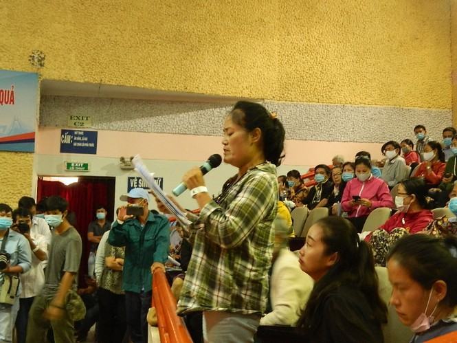 Vụ Thủ Thiêm giải quyết chưa xong, sao TPHCM đã muốn lập thành phố Thủ Đức? - ảnh 2