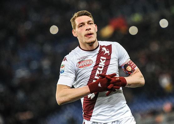 Vua dội bom Serie A đập tan tham vọng của Arsenal