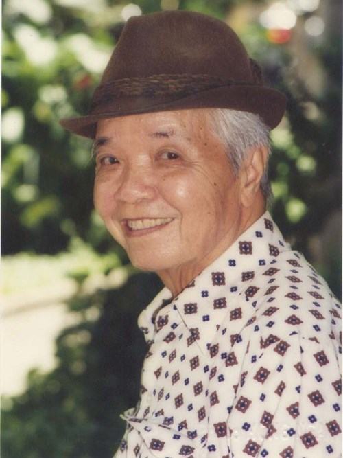 NSND Út Trà Ôn - Ảnh: M.Châu