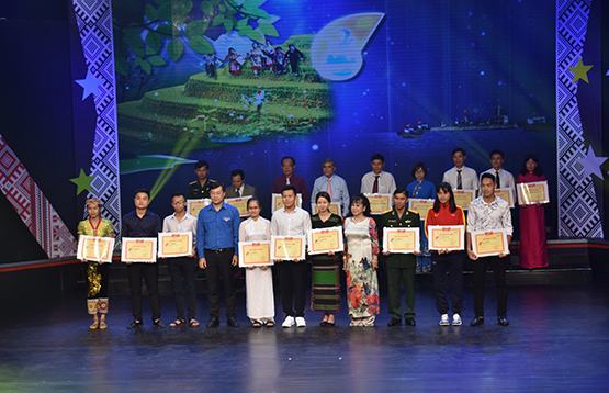 Thắp sáng những ước mơ