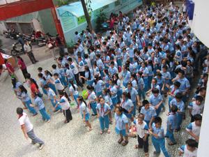 Vui chơi rèn luyện tư duy