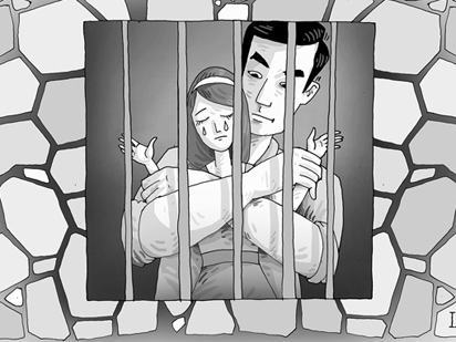 Vũng xoáy cuồng yêu: Lối thoát nằm ở đâu?