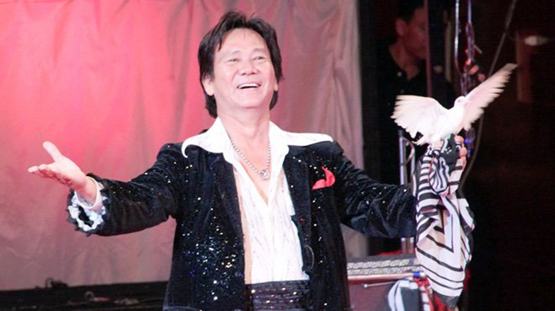 Liên hoan Ảo thuật trẻ TP.HCM 2016