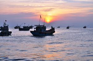 Vươn khơi bám biển, khẳng định chủ quyền Tổ quốc