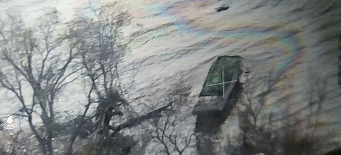 Vượt được sông Dnipro, lực lượng Ukraine xông qua lửa địa ngục tới Crimea? - Ảnh 2. Vượt được sông Dnipro, lực lượng Ukraine xông qua lửa địa ngục tới Crimea? - Ảnh 2.