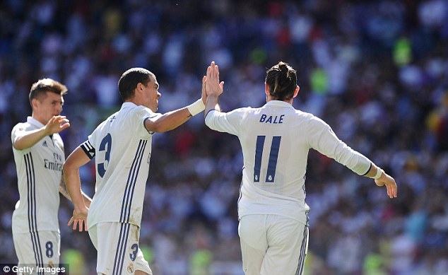 Vượt mặt M.U, Real kiếm tiền nhiều nhất thế giới