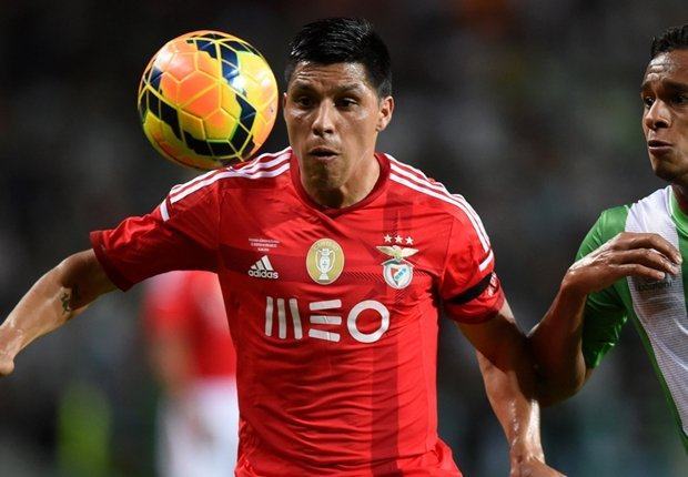 Vượt M.U, Valencia chính thức có “bom tấn” Enzo Perez