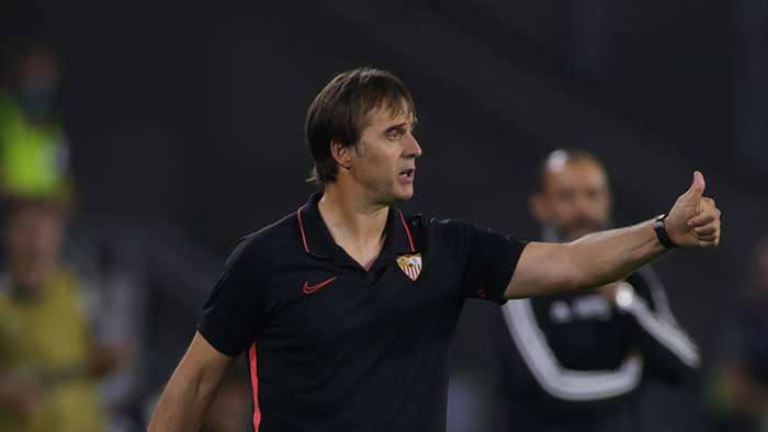 Vượt qua Wolves, HLV Lopetegui tự tin hạ gục M.U