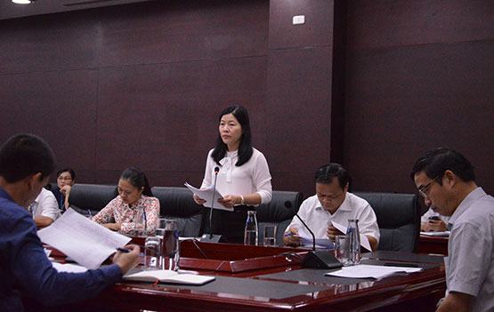 Đà Nẵng: Không để học sinh bỏ học sau khai giảng