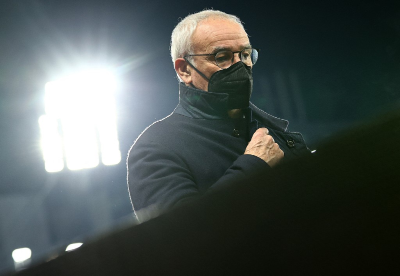 Watford sa thải HLV Claudio Ranieri