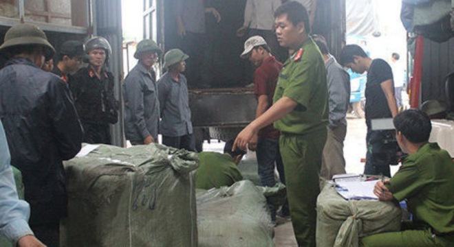 100% hàng điện tử Hyundai ở Việt Nam không rõ nguồn gốc