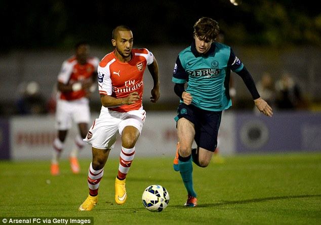 Wenger đón liền 4 tin vui trước đại chiến Liverpool