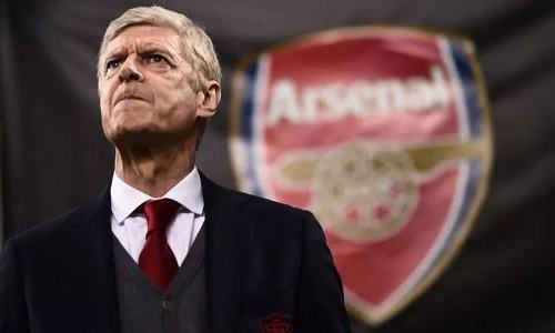 Wenger hối tiếc vì đã dẫn dắt Arsenal suốt 22 năm