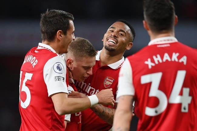 Wenger khẳng định Arsenal sẽ tiếp tục đua vô địch mùa sau