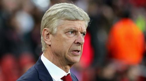 Wenger: Thật tồi tệ khi hòa Atletico với thế trận như vậy