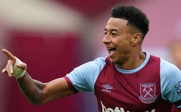 “West Ham muốn tái ngộ Lingard, nhưng…”