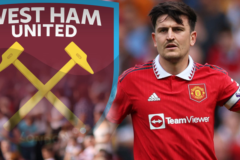 West Ham nâng giá Maguire và McTominay, MU bán ngay thôi