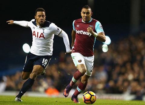 West Ham sẽ bán Payet cho M.U nếu…