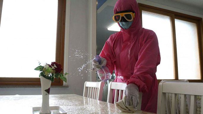 WHO lo lắng Covid-19 ở Triều Tiên “ngày càng trầm trọng”