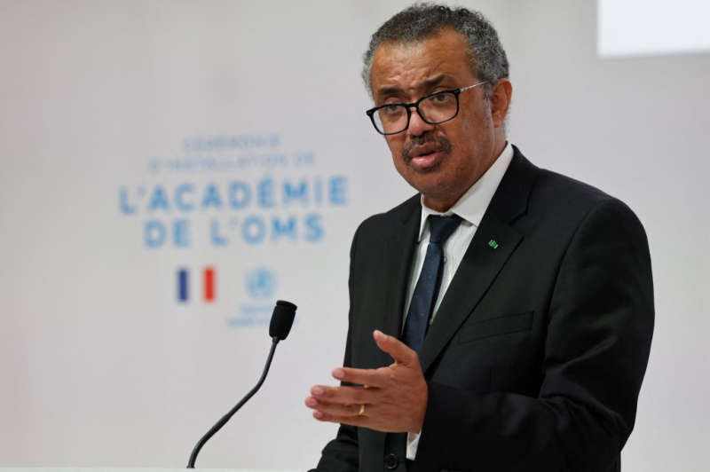 WHO: Vẫn còn 3 nước chưa tiêm liều vắc xin Covid-19 nào