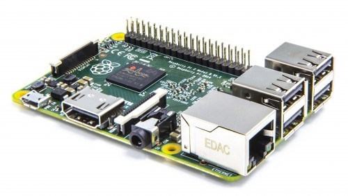 Windows 10 chạy được trên máy tính siêu nhỏ Raspberry Pi 2