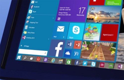 Windows lậu cũng được nâng cấp lên Windows 10 miễn phí