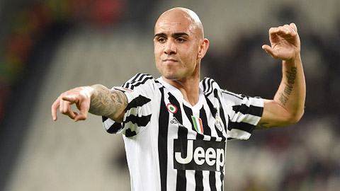 Wolfsburg chốt xong Zaza, ra giá Draxler