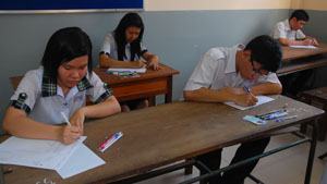 Xã hội hóa đánh giá kết quả học tập