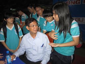 Xác định rõ sở thích và năng lực