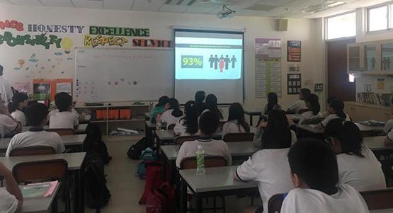 93% đối tượng xâm hại trẻ là người thân