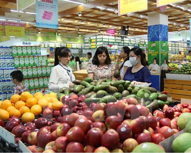 Xăng, điện tăng giá đẩy chỉ số giá tiêu dùng “nhích” mạnh