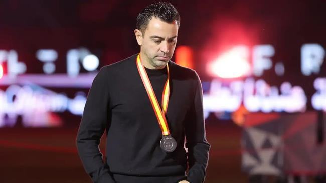 Xavi tuyên bố sẽ rời khỏi Barca nếu không được cầu thủ ủng hộ