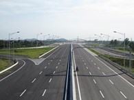 Xây dựng đường song hành cao tốc TP.HCM - Long Thành - Dầu Giây