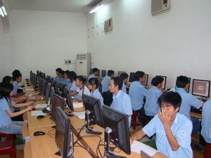 Xây dựng kế hoạch phát triển GD-ĐT năm 2013