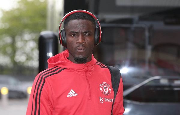 Xây dựng lại đội hình, Ten Hag rao bán Eric Bailly