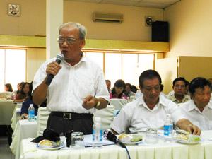 Xây dựng mô hình chính quyền đô thị: Hết thời của cơ chế “hành là chính”?