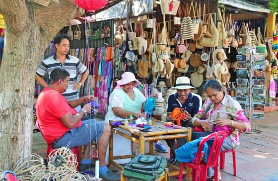 Xây dựng thành phố không khói thuốc lá ảnh 5