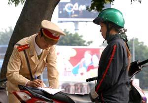 Xe mua bán, cho: Trong 30 ngày phải sang tên