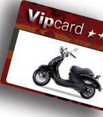 “Xe ôm” hạng sang