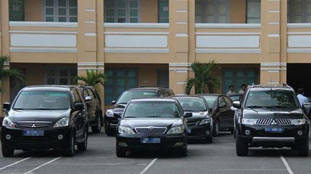 TP.HCM kiến nghị mua mới 43 xe công